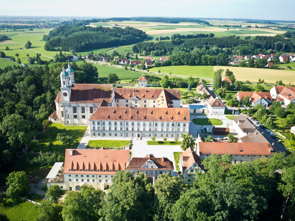 Kloster Holzen